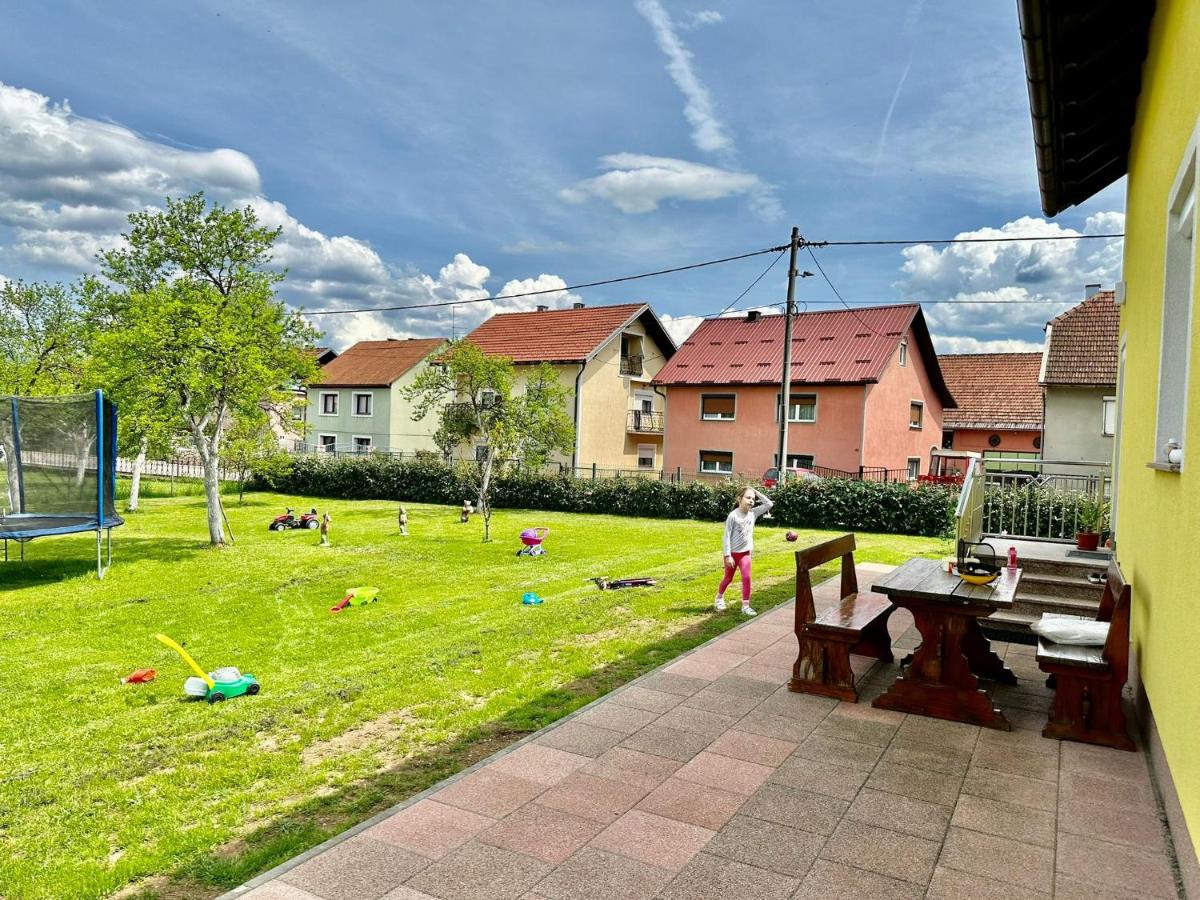 Apartman Eva Maria - Housity