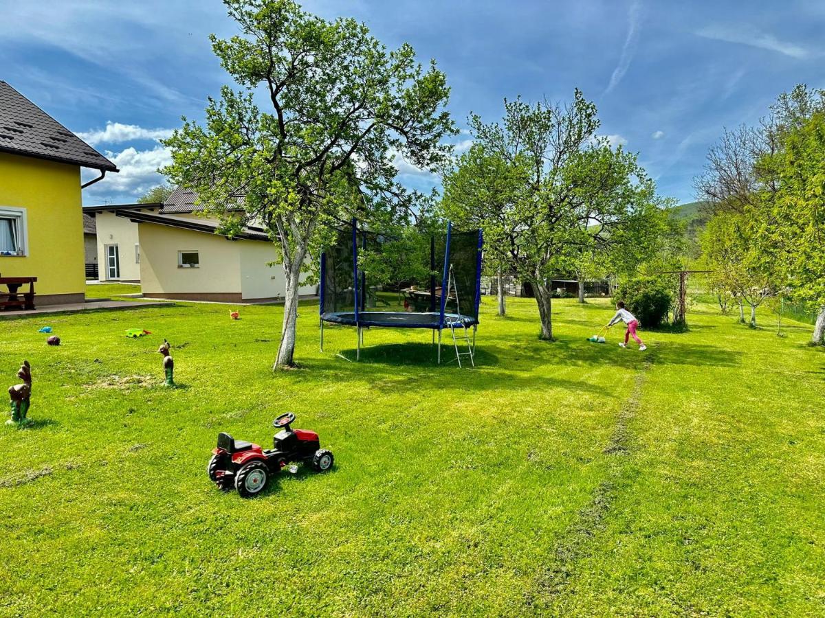 Apartman Eva Maria - Housity