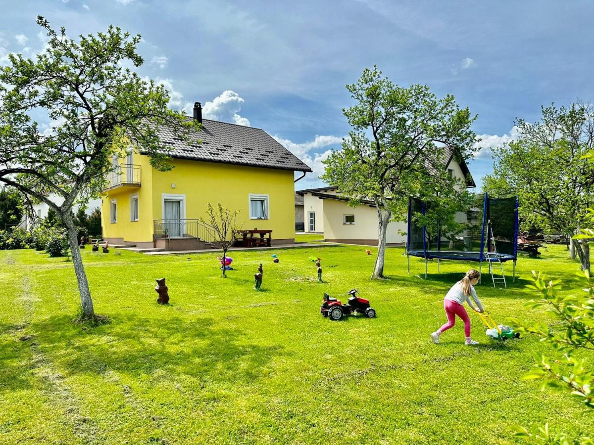 Apartman Eva Maria - Housity