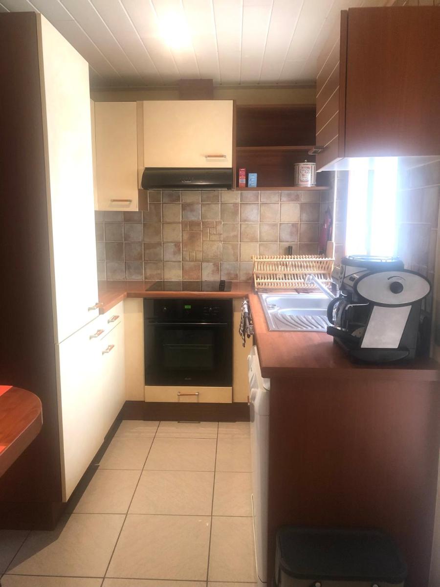 AUX DEUX CIGOGNES AMMERSCHWIHR - Housity