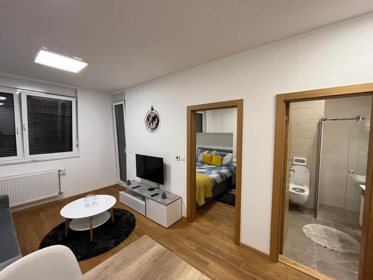 Atina Apartments - Housity