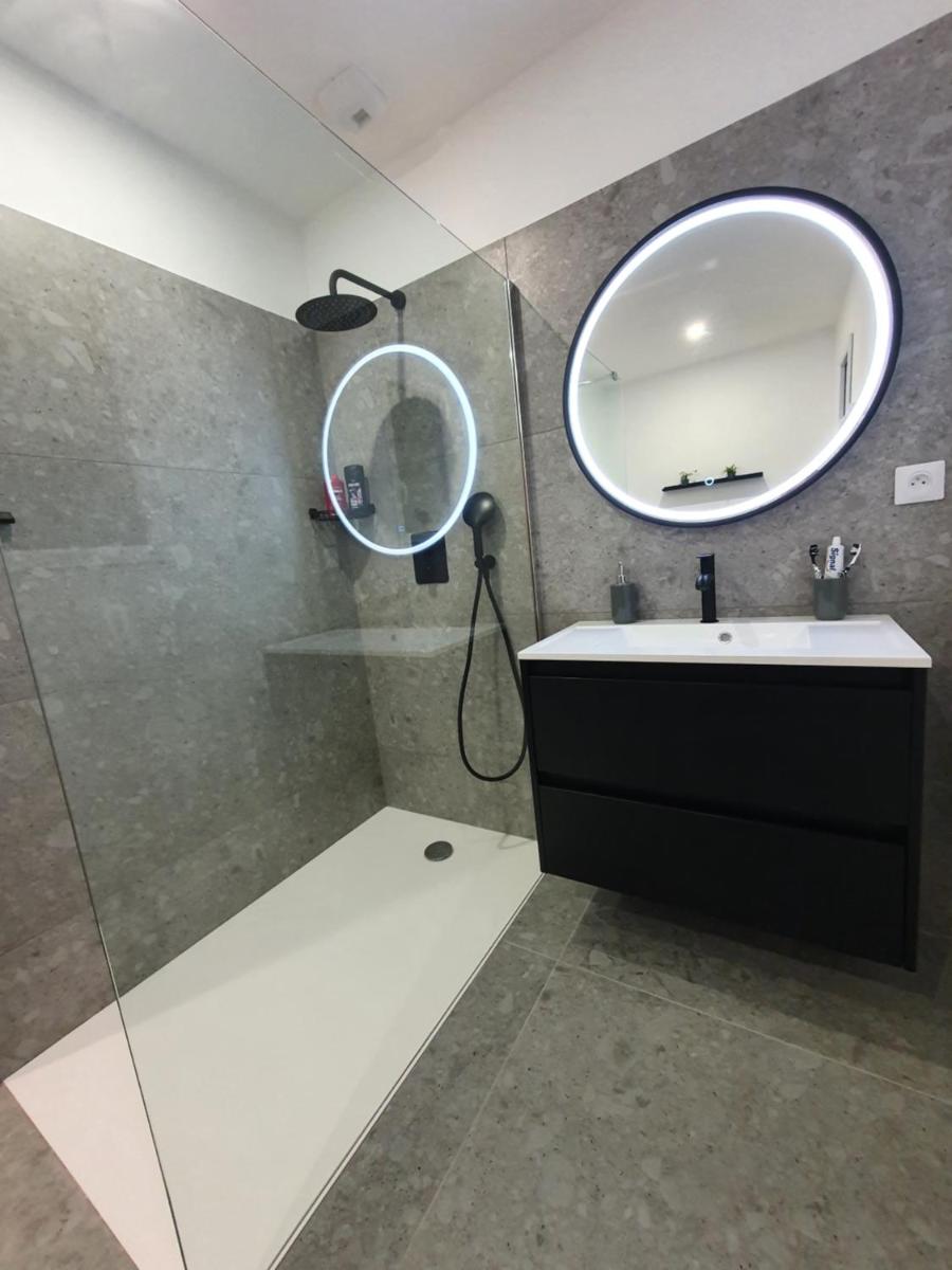 Suitetrails - Chambre 15 m2 avec sdb privative