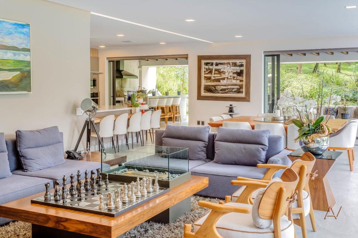 Palatial Private Pool Villa Like Your Own Resort - Housity