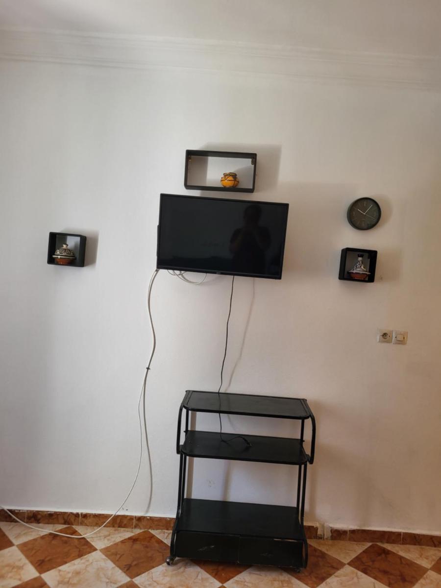 Bel appartement en 1 er étage ,proche à la plage 900 m - Housity