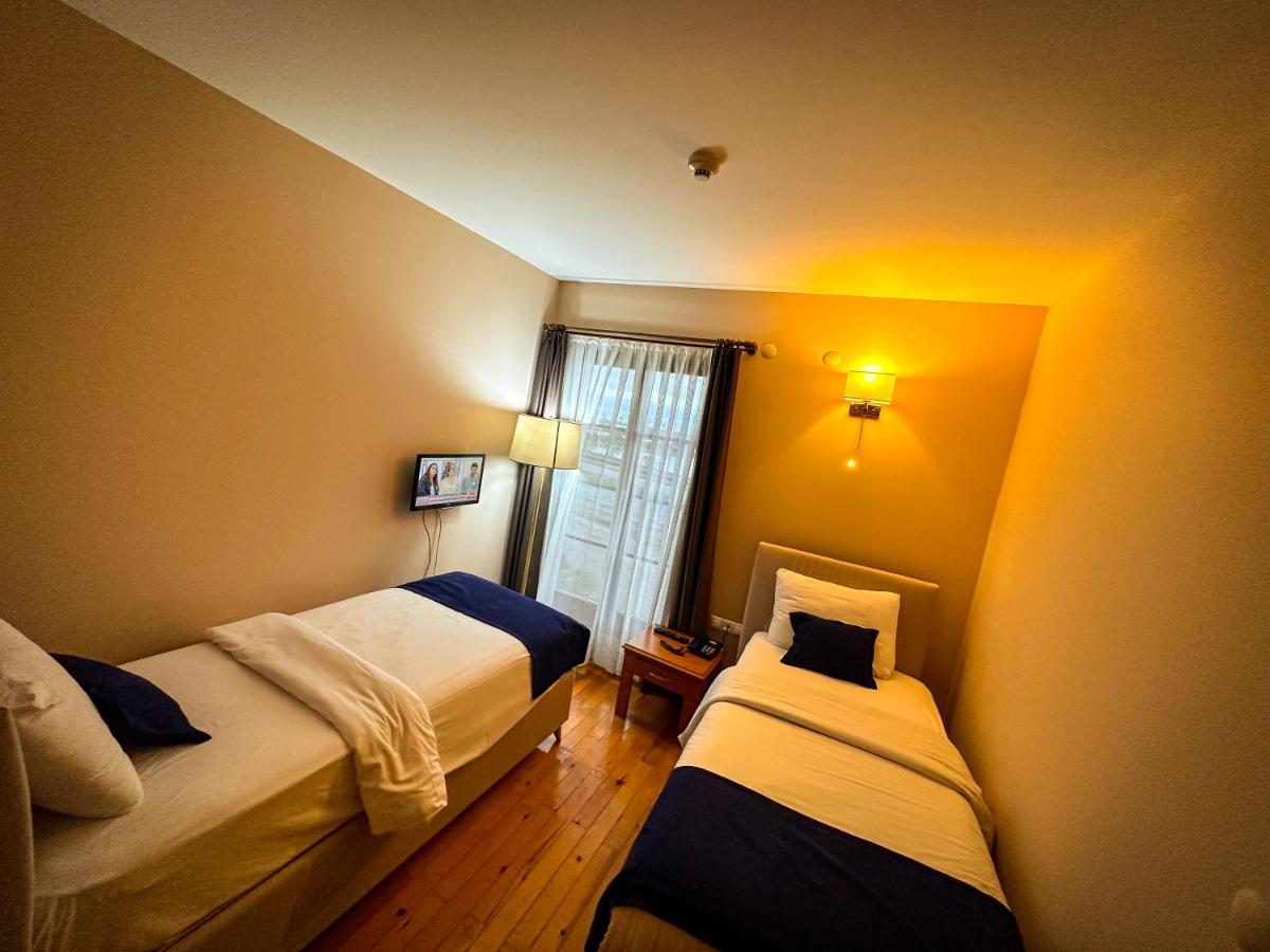 DENİZ KONAK OTEL - Housity