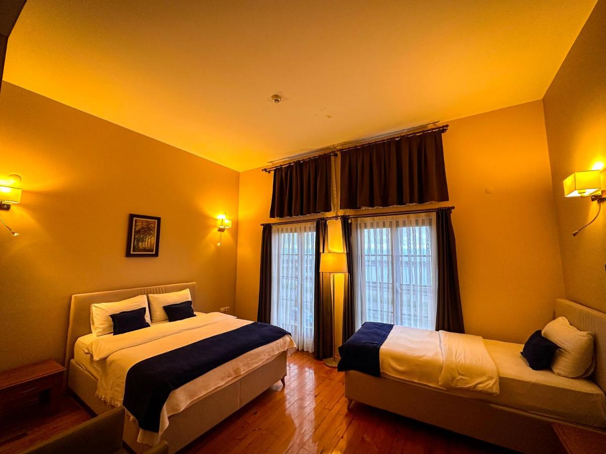 DENİZ KONAK OTEL - Housity