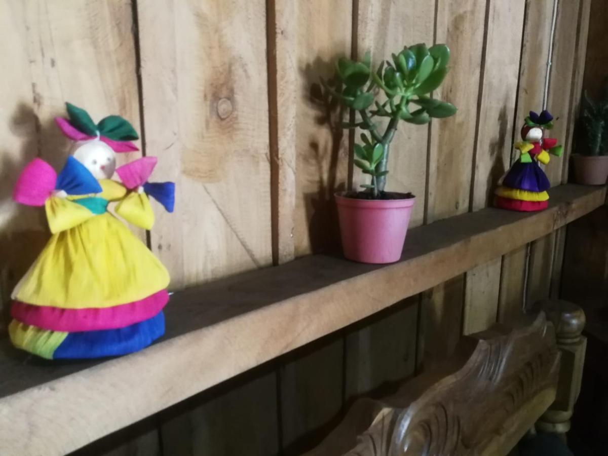 LA CABAÑA DEL MAZATL HOSTEL B&B - Housity