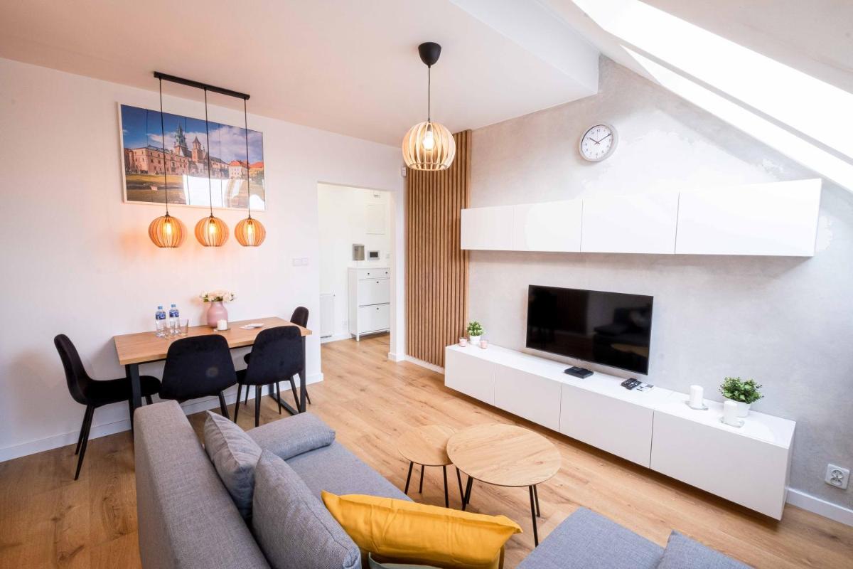 Katowicka Premium Apartment - Housity