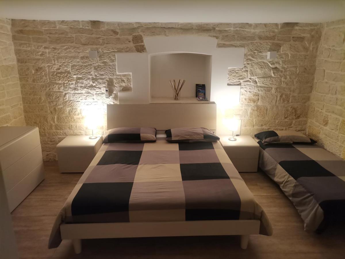 B&b il castello - Housity
