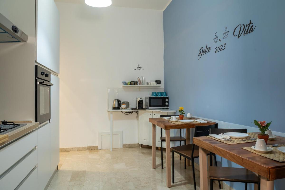Dolce Vita - Housity