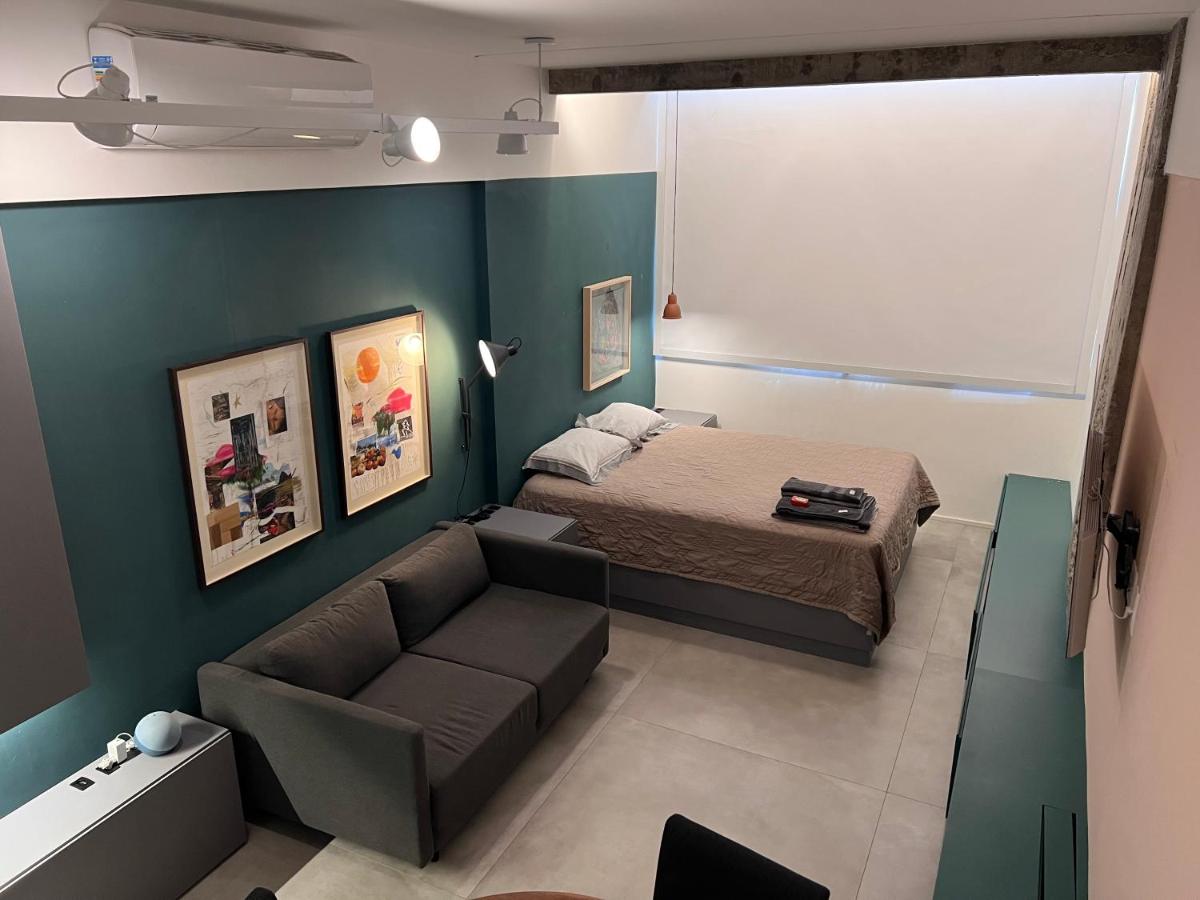 Loft Aconchegante com Estacionamento - Housity
