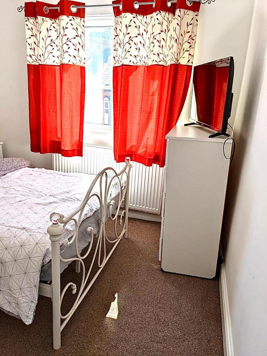 Woodway House - Housity