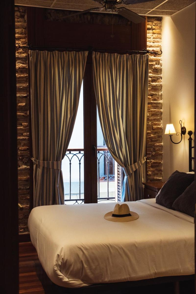 Suitetrails - DOT ROOMS Pension Edorta