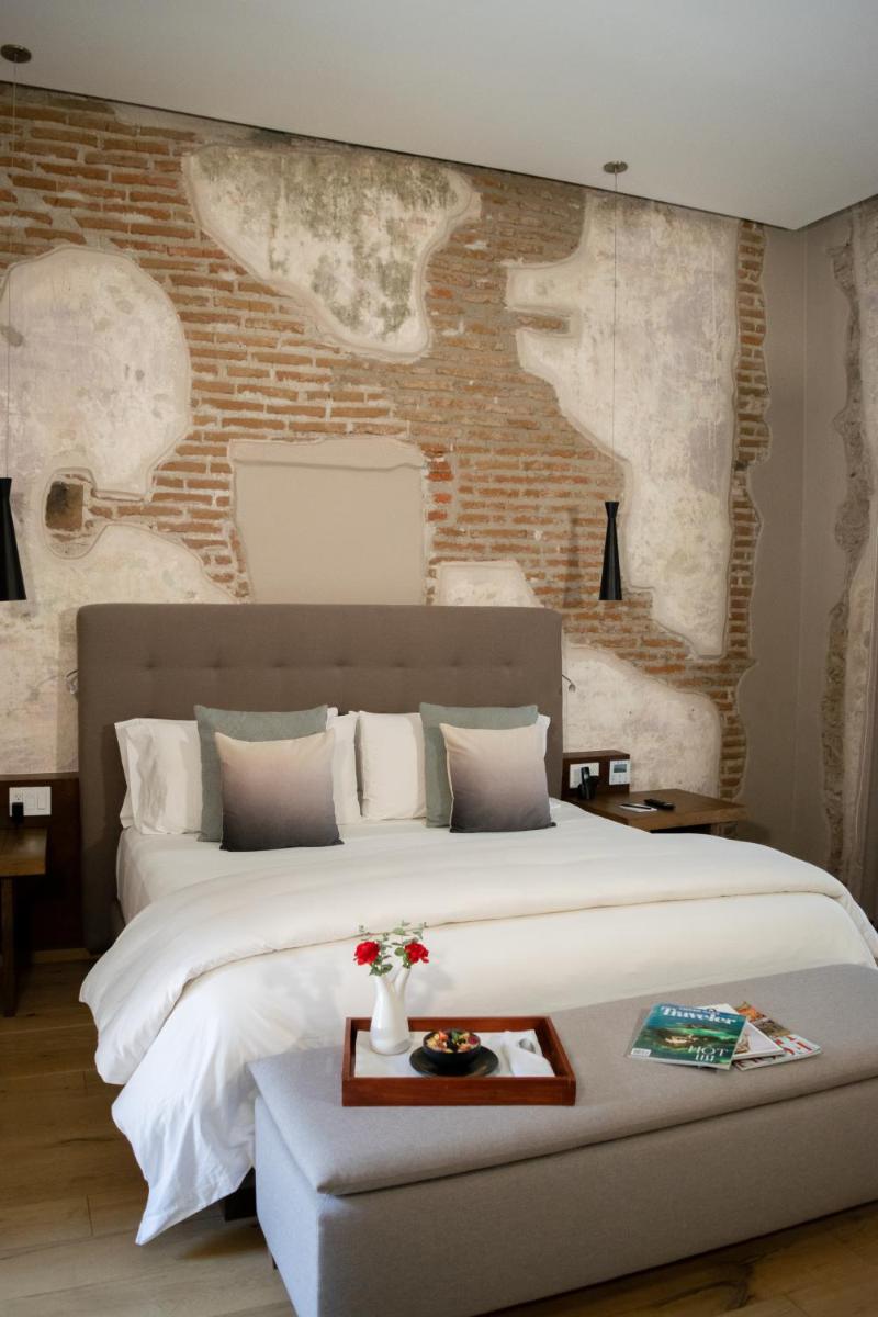 Suitetrails - Cartesiano Boutique & Wellness Hotel