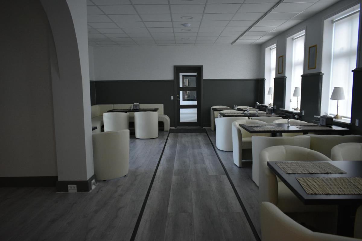 Videbæk Hotel - Housity
