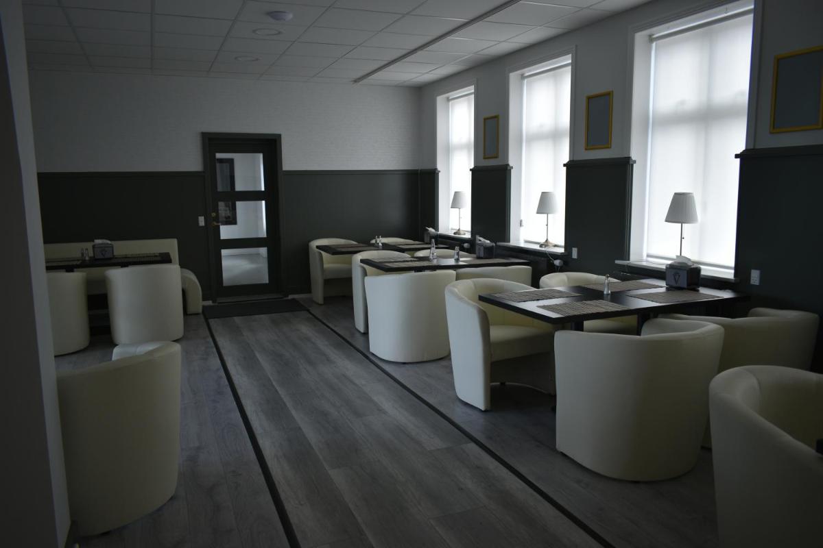 Videbæk Hotel - Housity