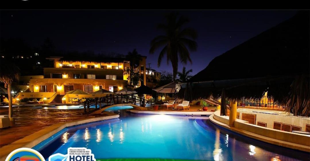 Suitetrails - hotel plaza tucanes