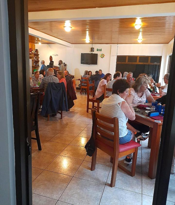 Alisson Hotel y Restaurant - Housity