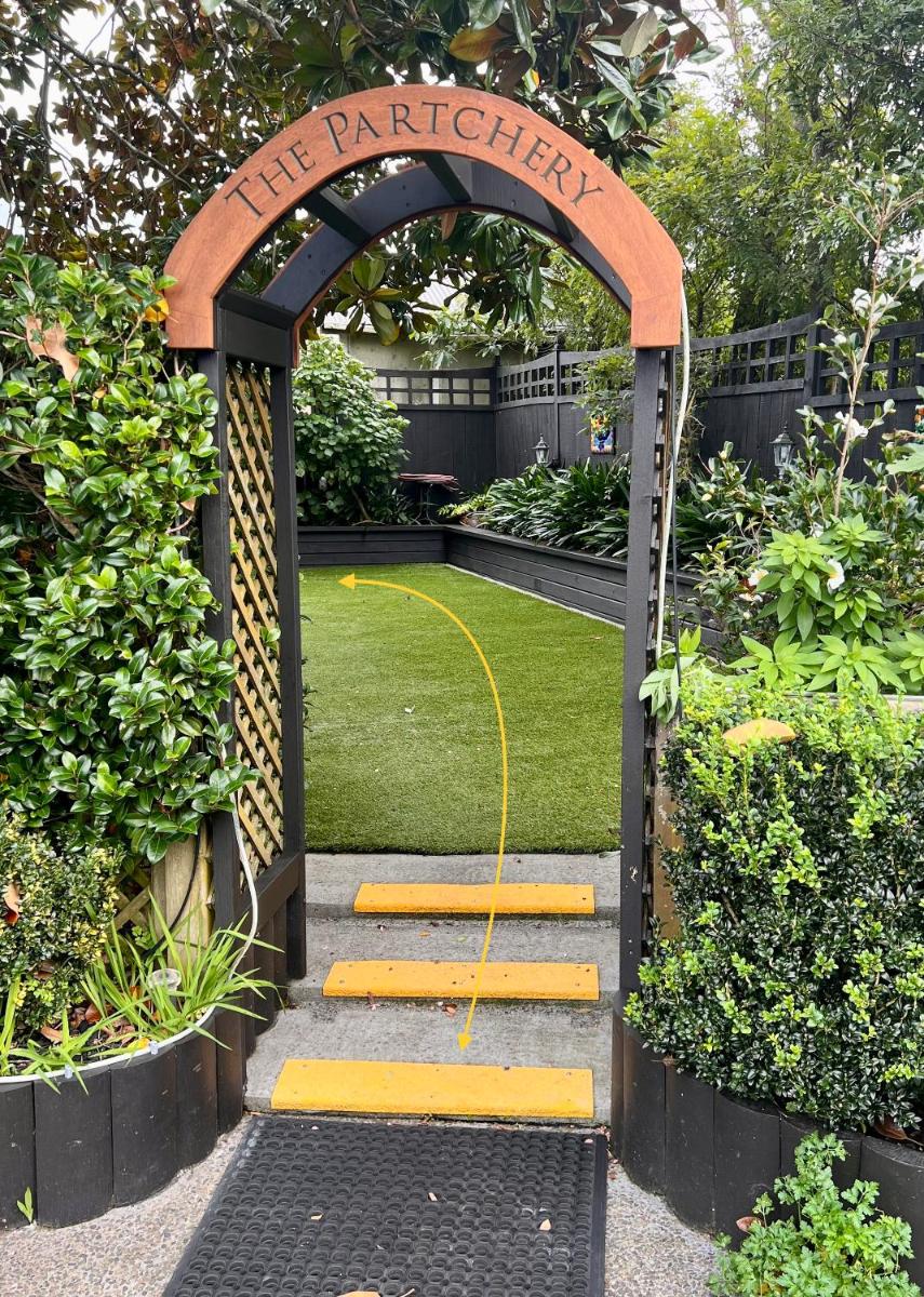 The Partchery Devonport - Housity