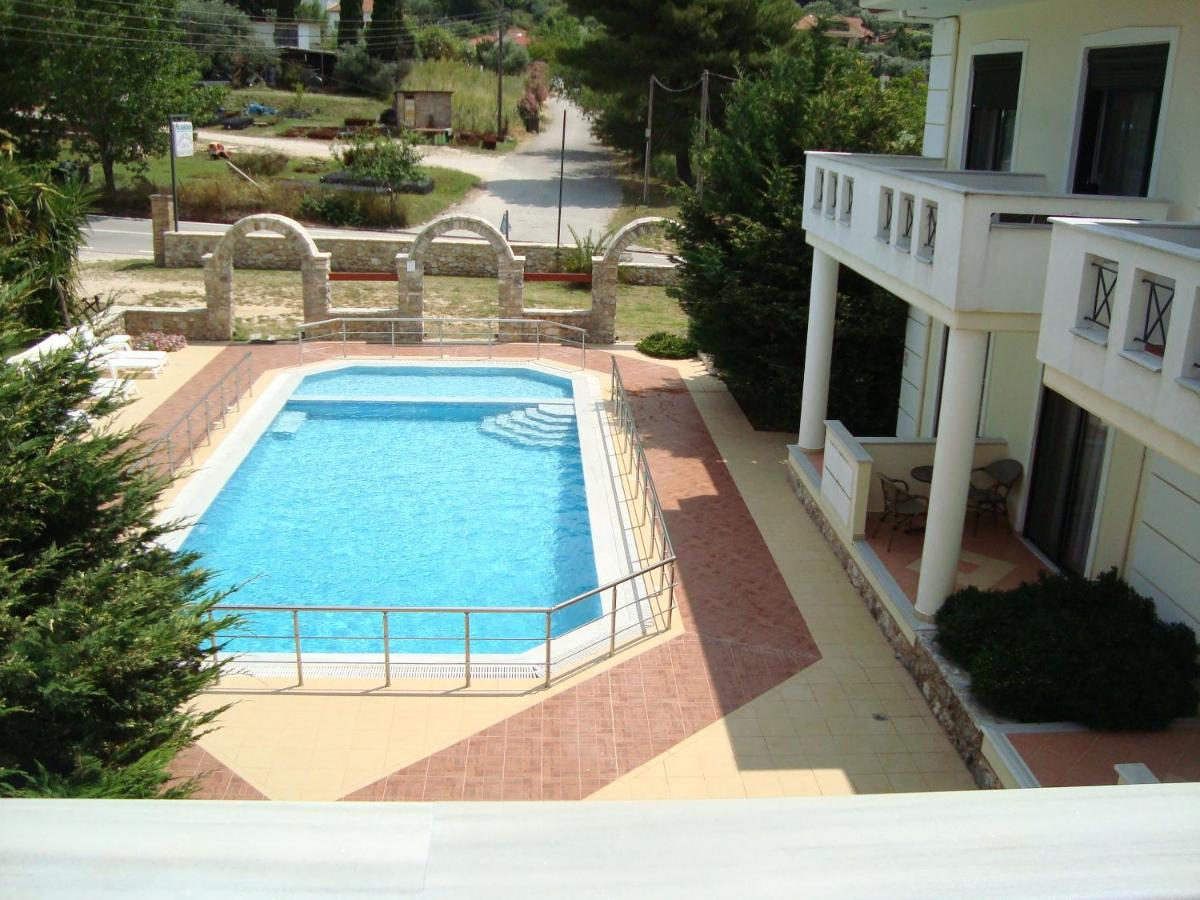 Kourtis - Housity