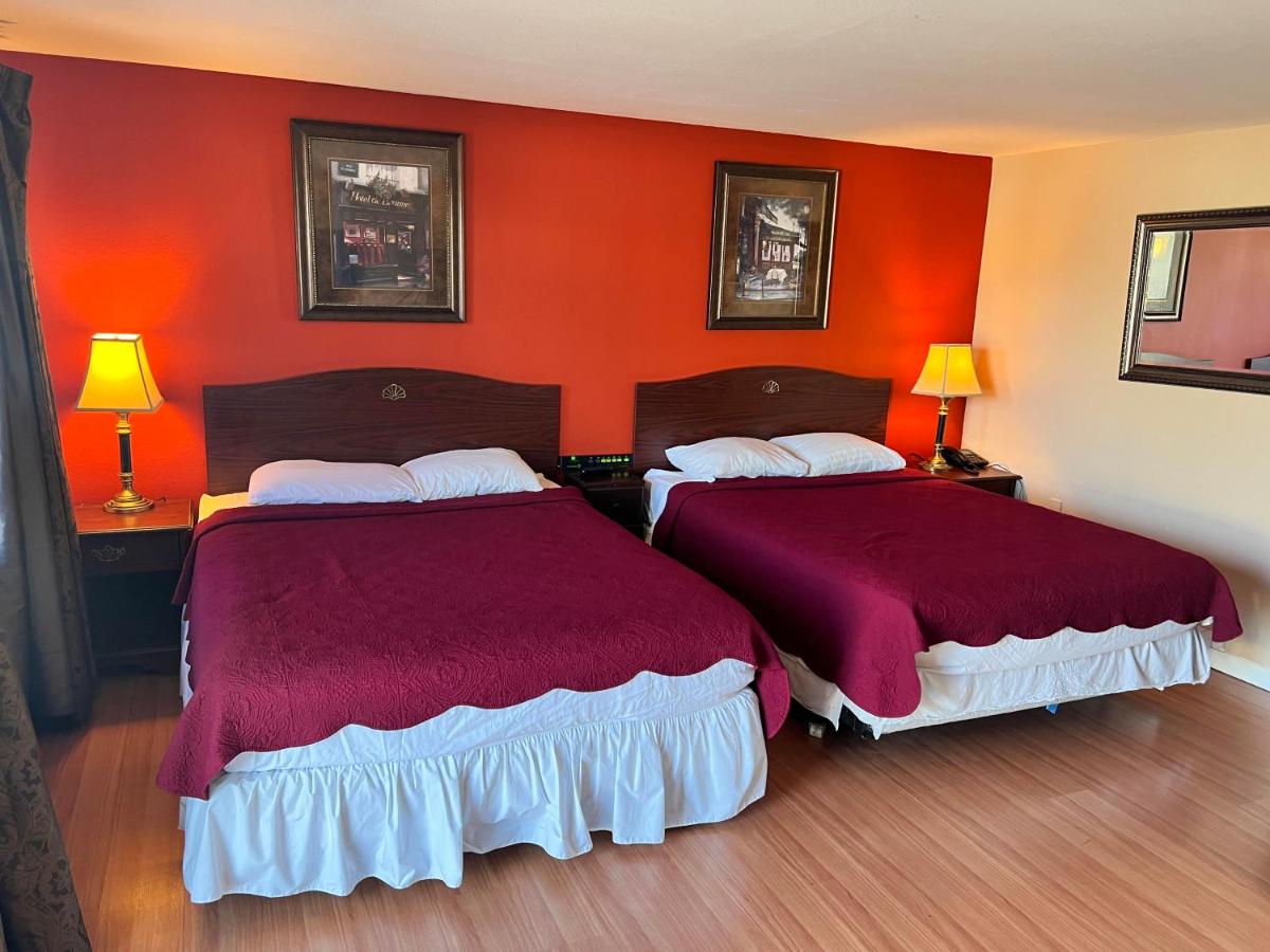 Great House Motel - Housity