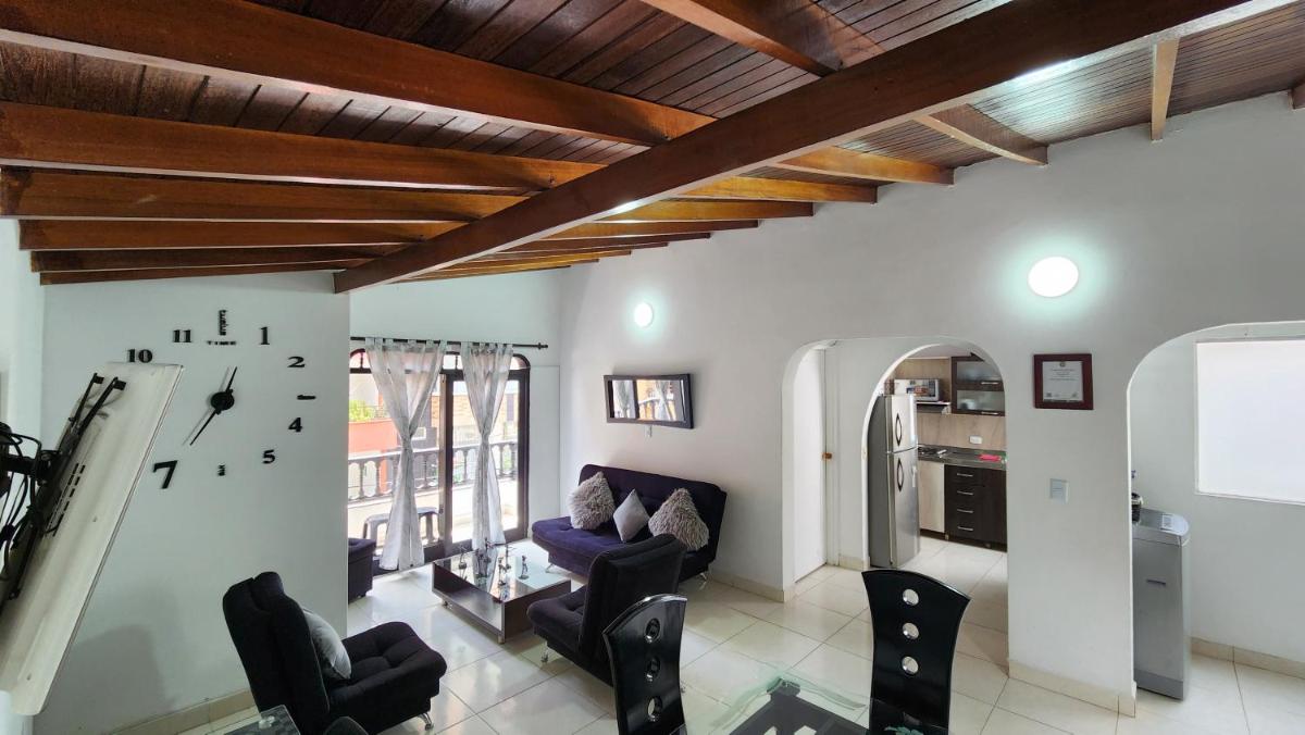 apartamento en ENVIGADO - Housity