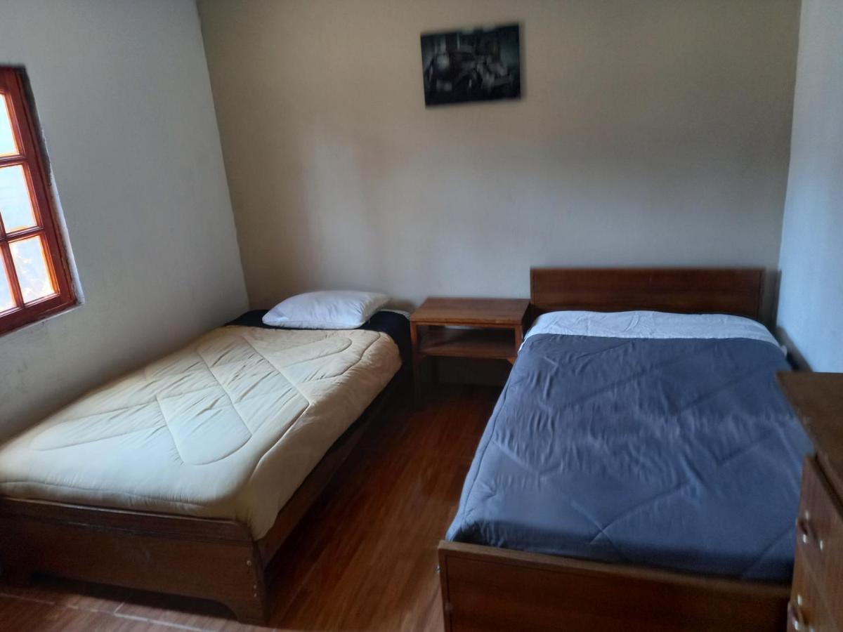 Hospedaje los vasquez - Housity