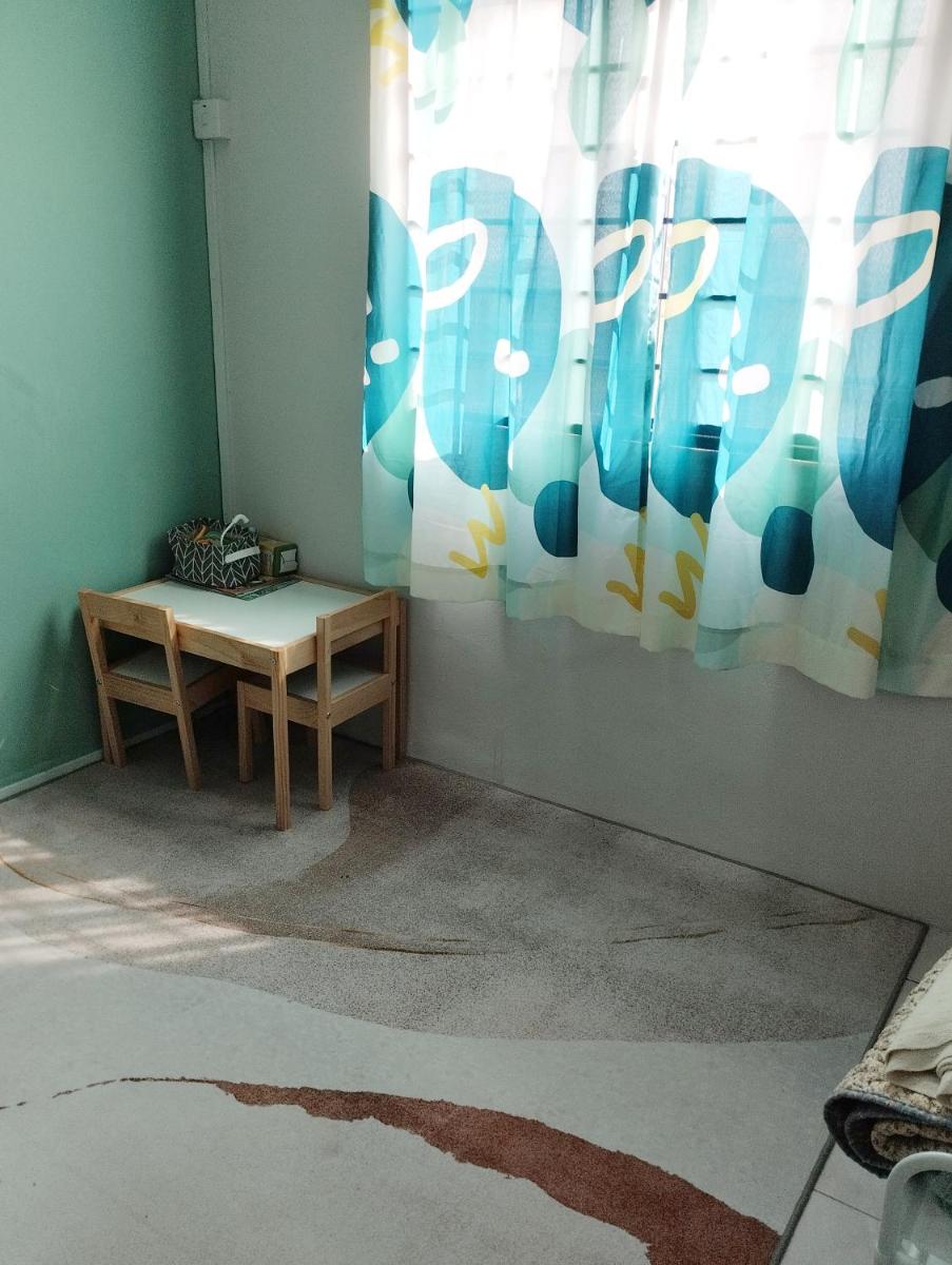 muslim homestay Haziqah subang bestari - Housity