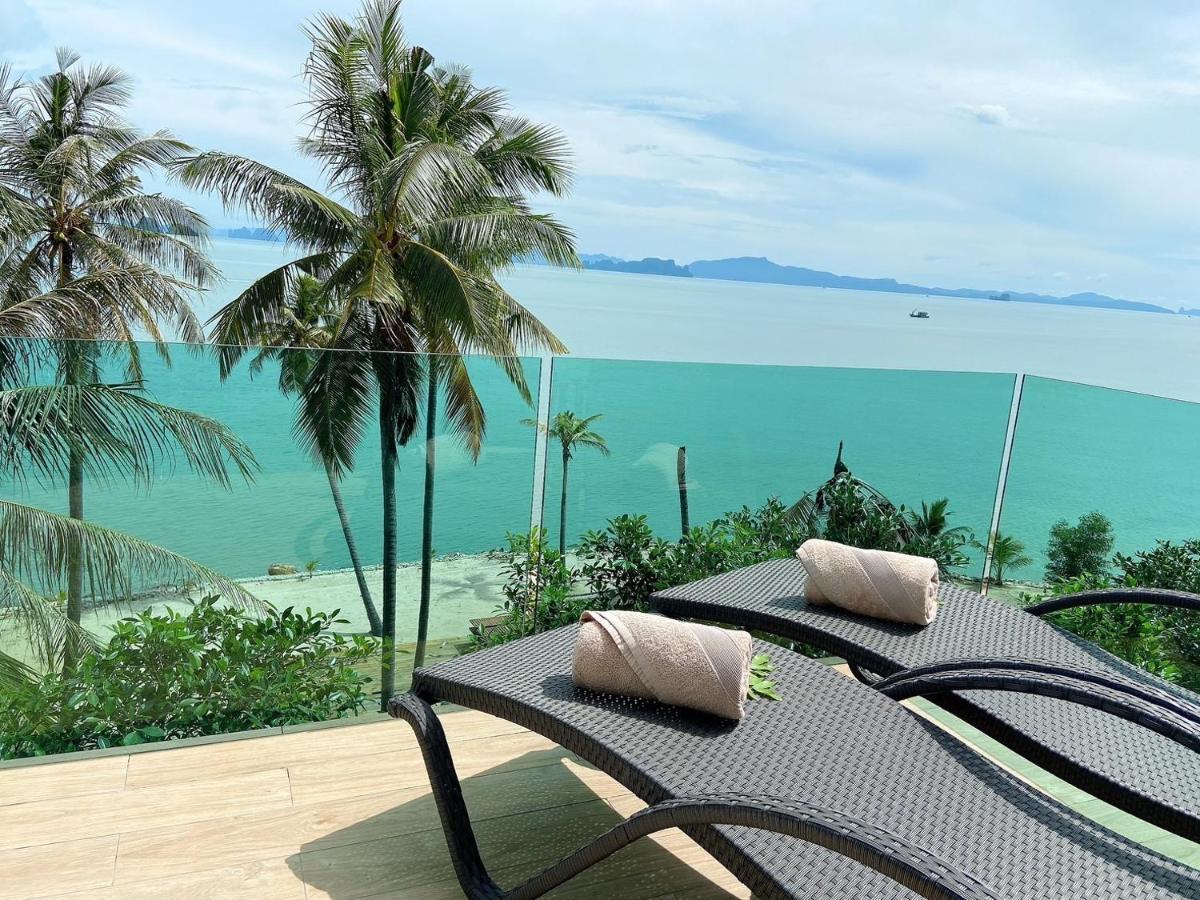 Saengsuree Villas Koh Yao Yai - Housity