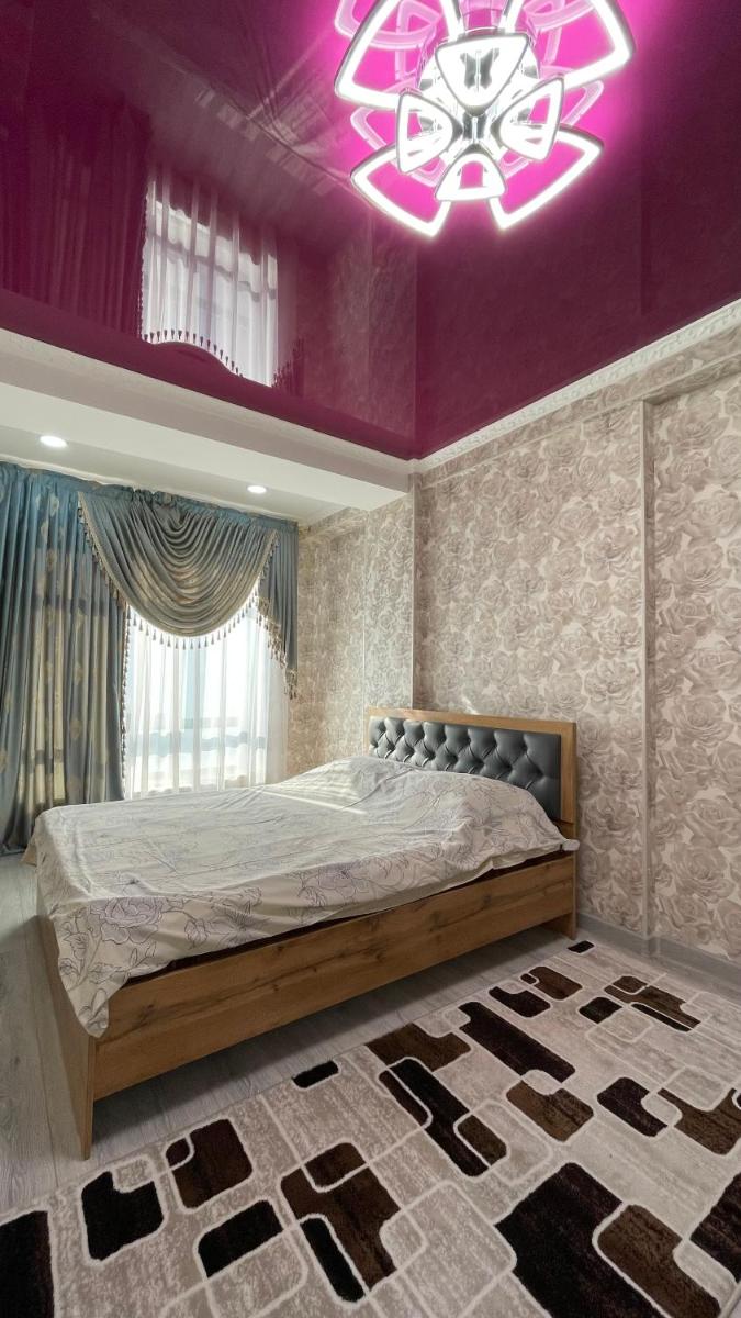 Rent home kg apartamenty vozle dvorets sporta - Housity