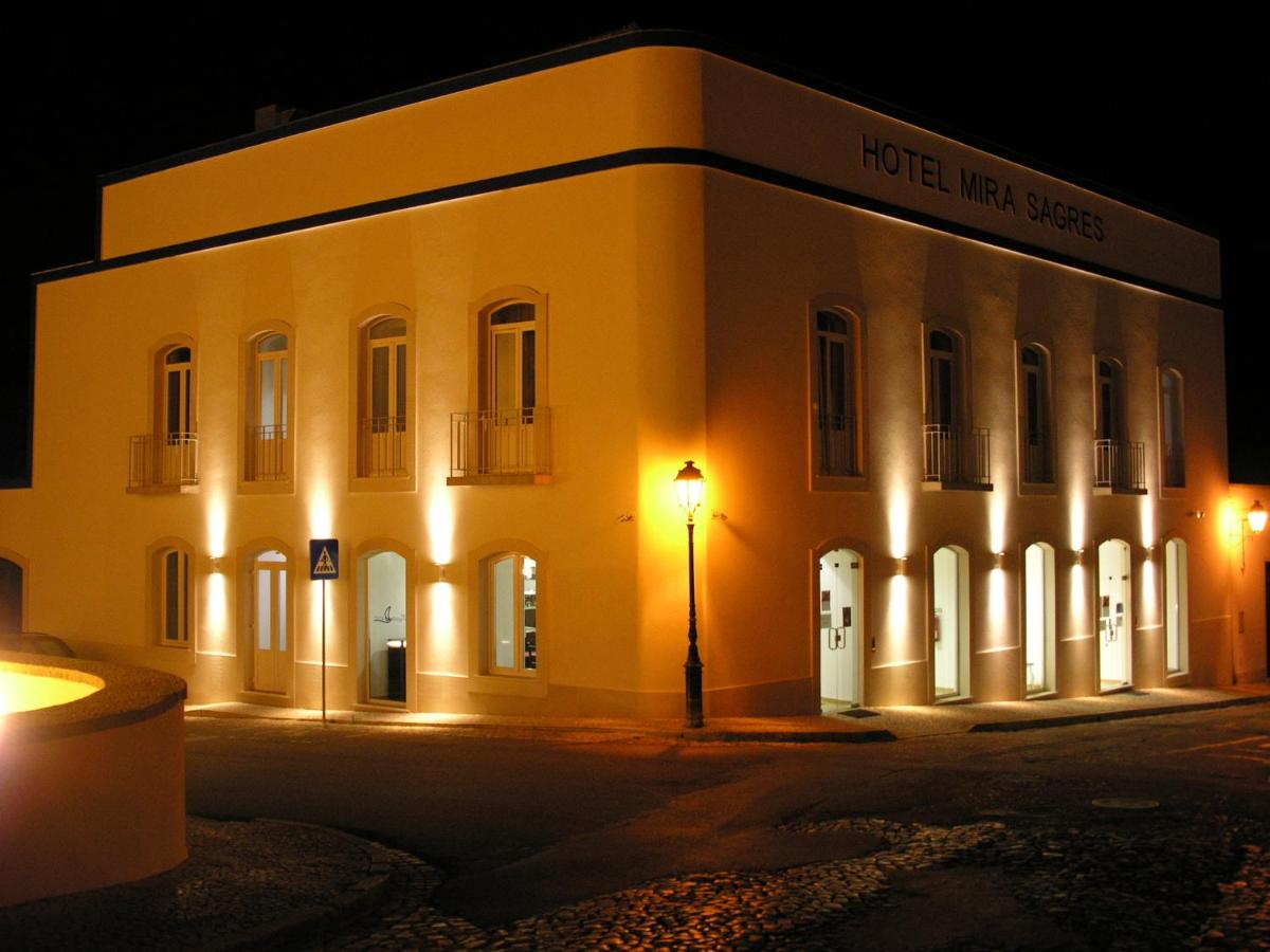 Imagem da galeria de Hotel Mira Sagres em Vila do Bispo