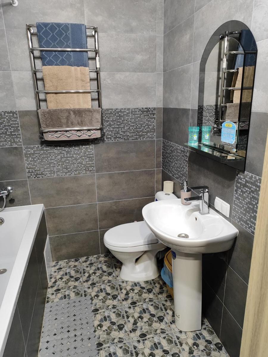 Новобудова Центр Либiдь Плаза - Housity