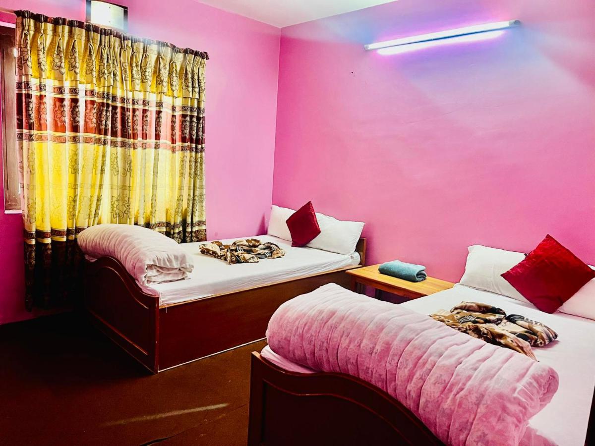 HOTEL ANAPURNA AND THAKALI KICHEN - Housity