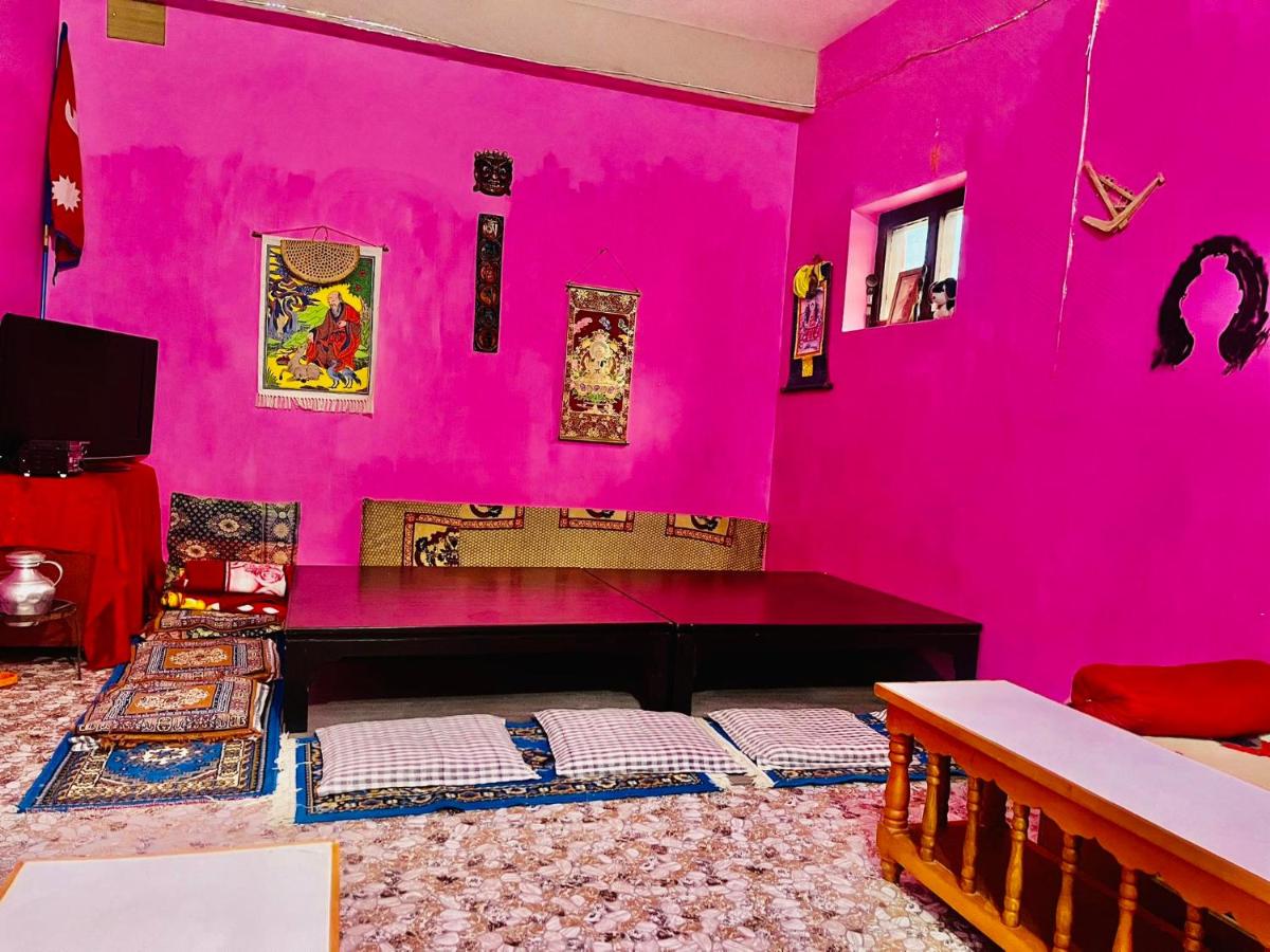 HOTEL ANAPURNA AND THAKALI KICHEN - Housity