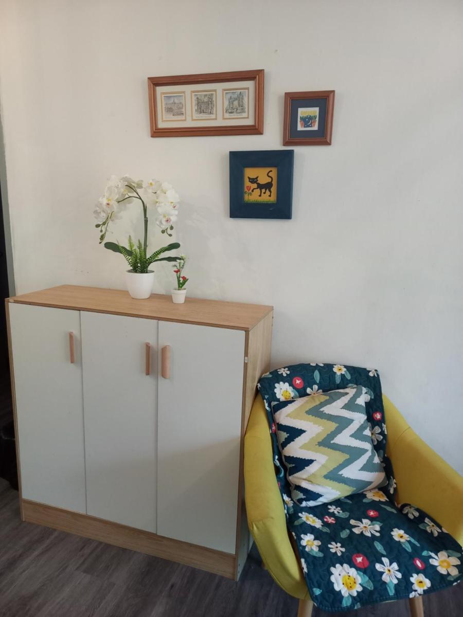 Cosy Homestay Tanah Rata - Housity