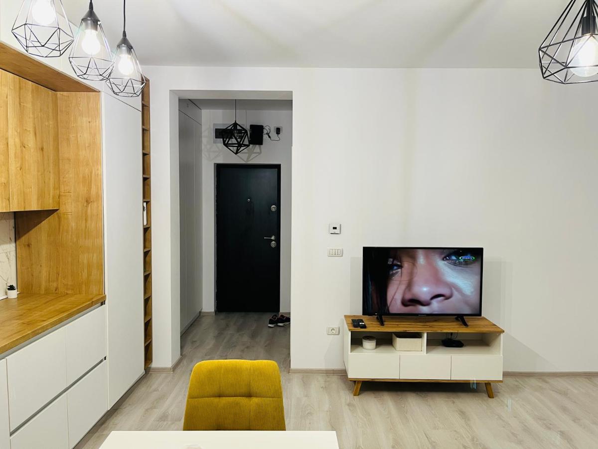 Apartament 1 camera Giroc - Housity