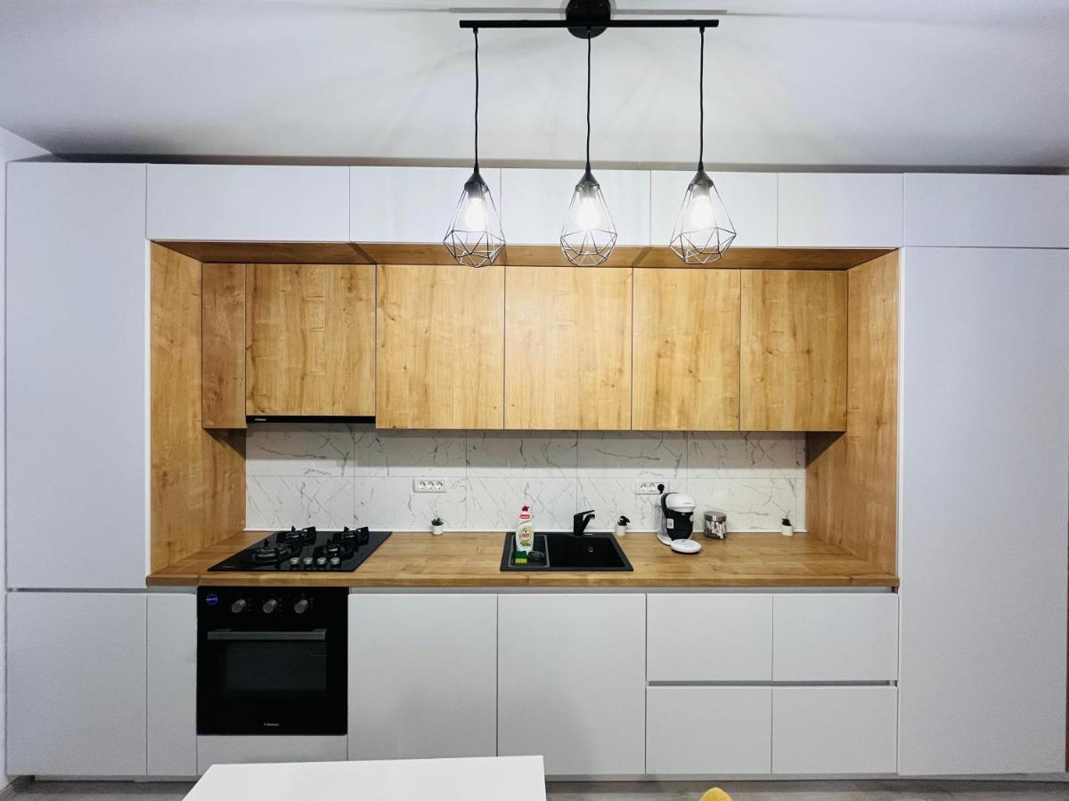 Apartament 1 camera Giroc - Housity
