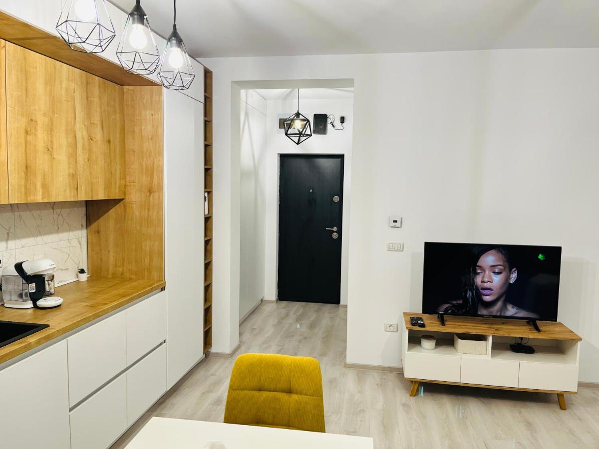 Apartament 1 camera Giroc - Housity