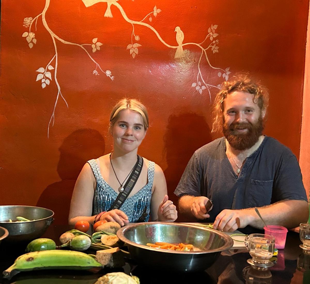 Periyar Green Bed & Breakfast - Housity