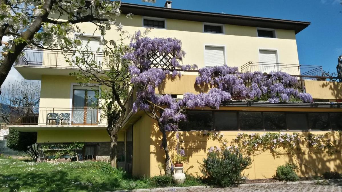 Casa Ferrari Michela - Housity