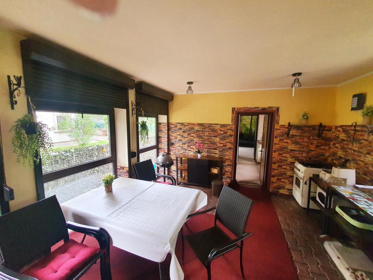 Magic Home - Housity