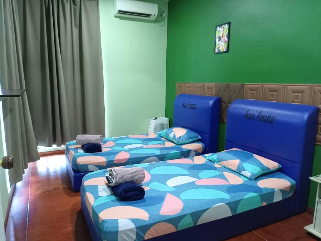 Awani homestay - Housity