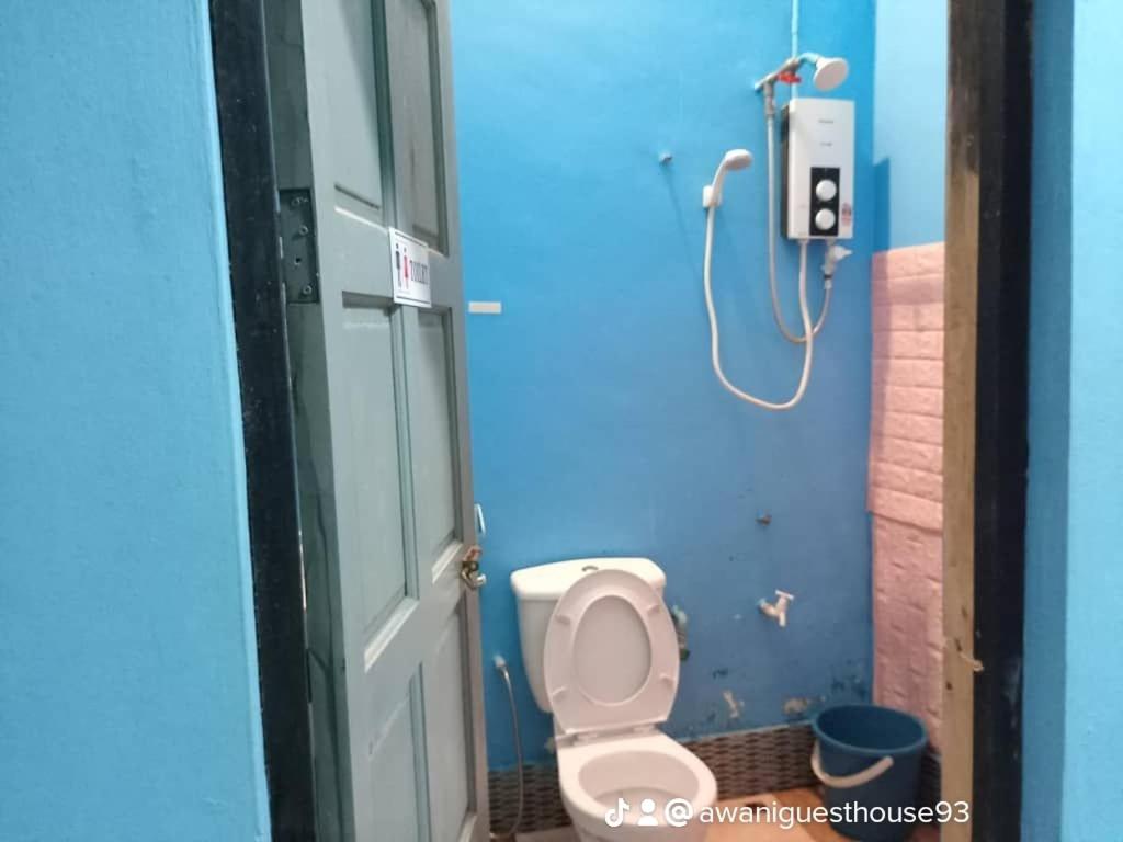 Awani homestay - Housity