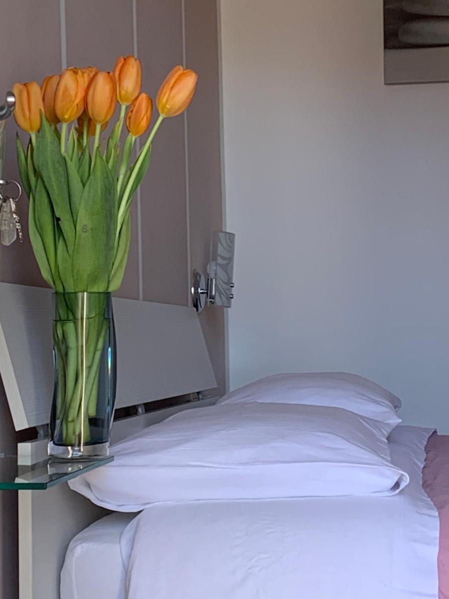 B&B Quattro Lune - Hizvo