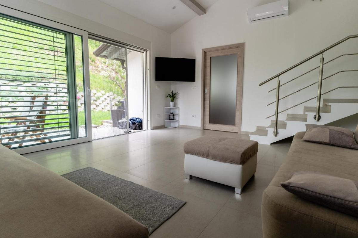 Apartment Kanalec - Housity