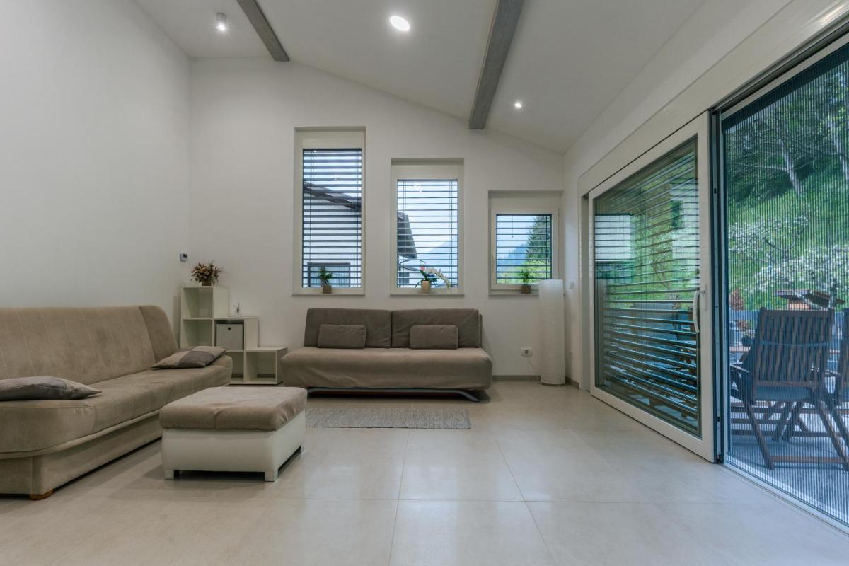 Apartment Kanalec - Housity
