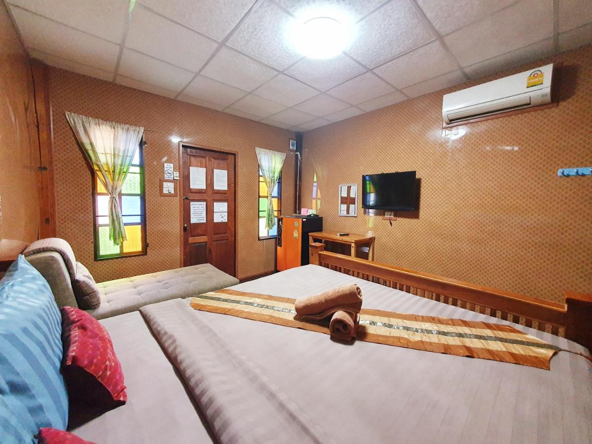 KTT Resort Sukhothai - Housity