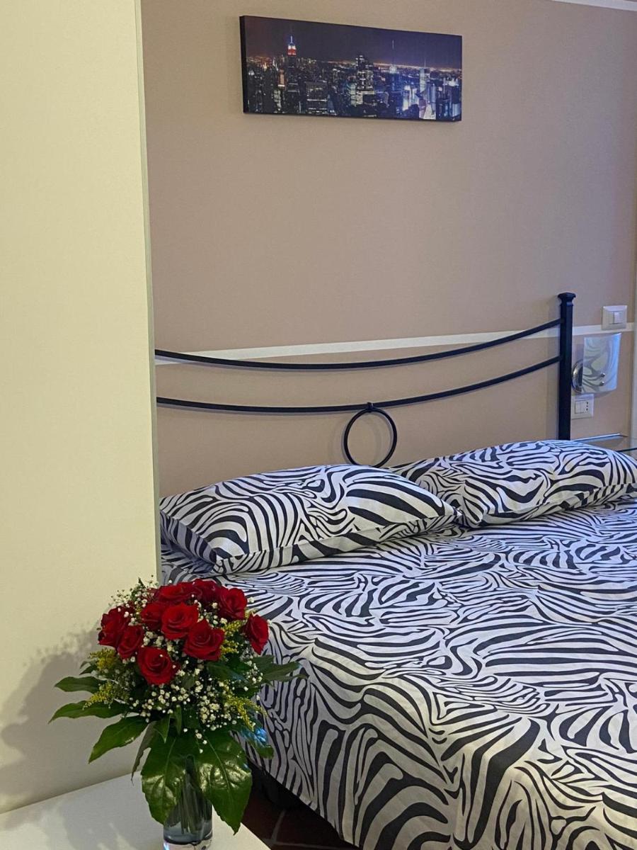 B&B Quattro Lune - Hizvo