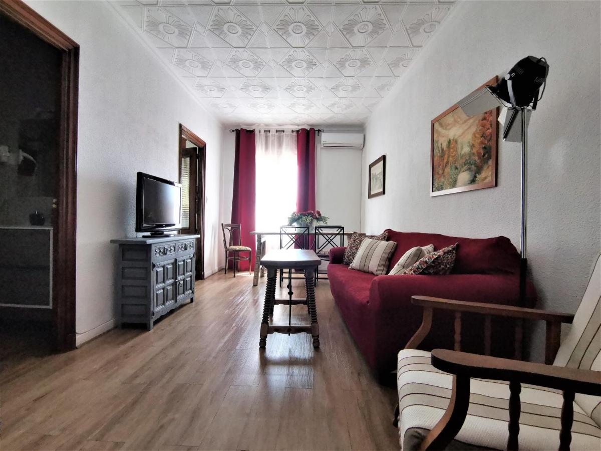 Casa Cervantes Toledo - Housity