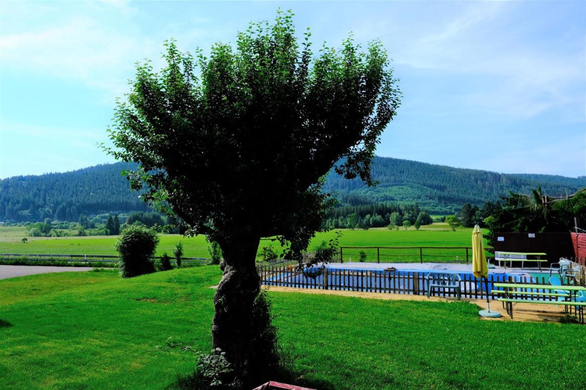 Hotel Sonnenmatte - Housity